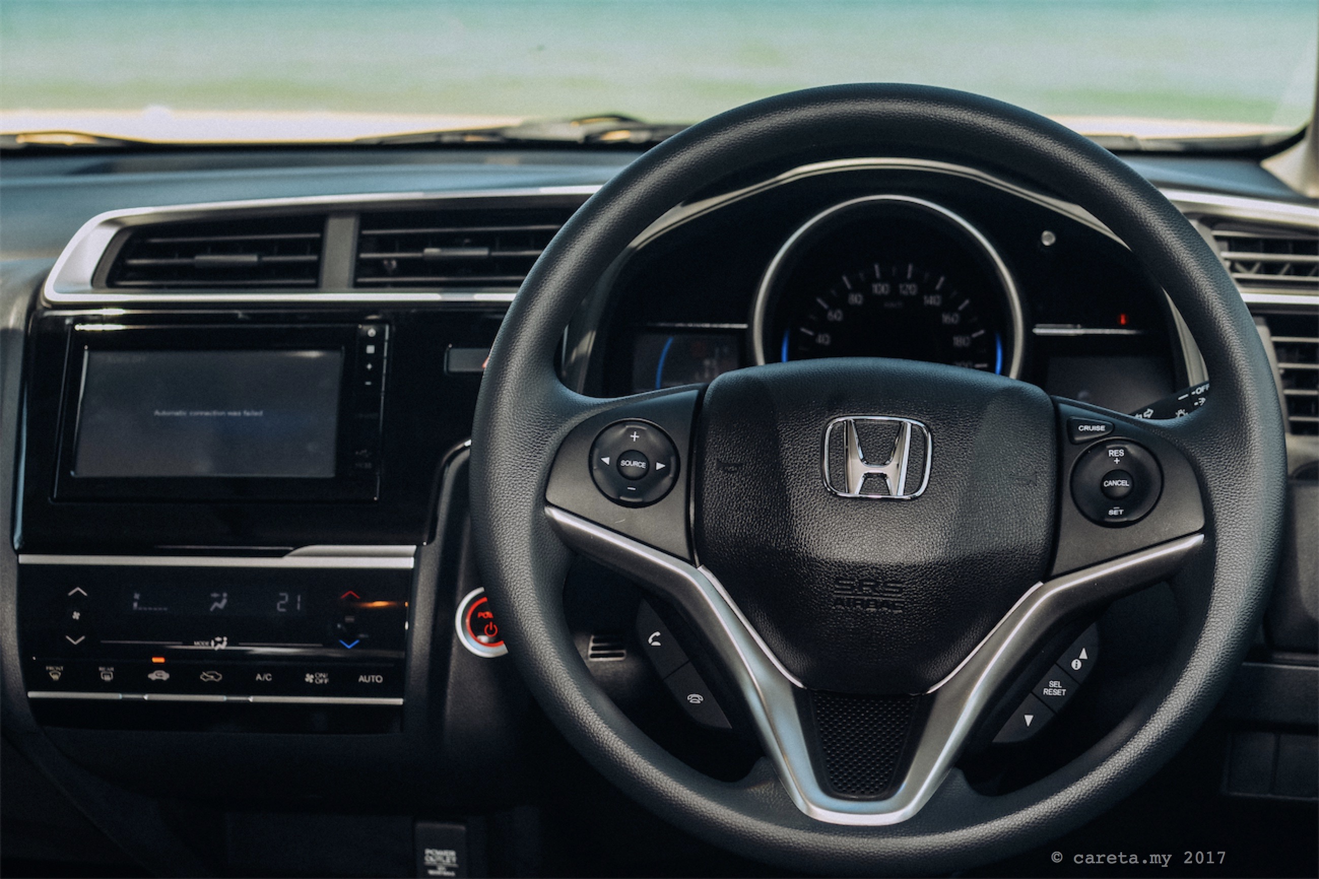 Hybrid Honda 17