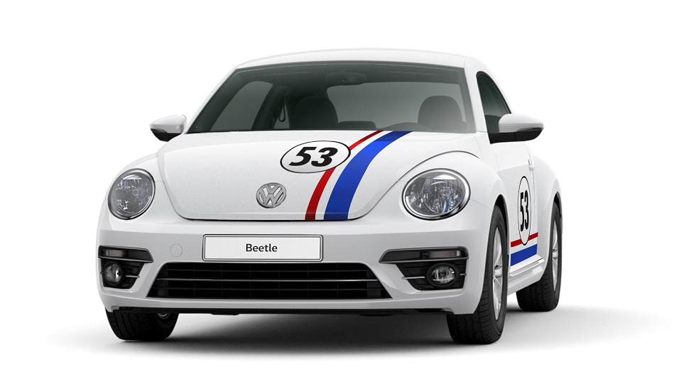 Herbie 