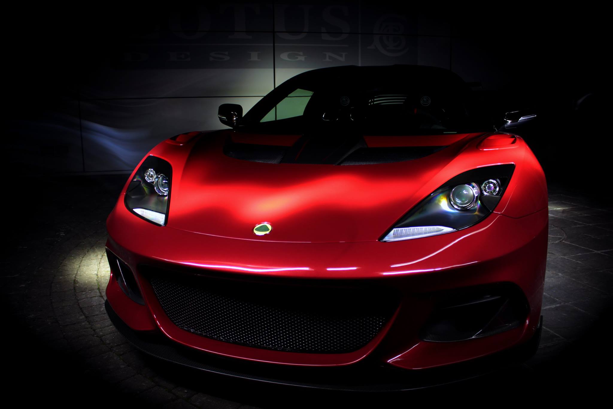 Kredit: Lotus Cars