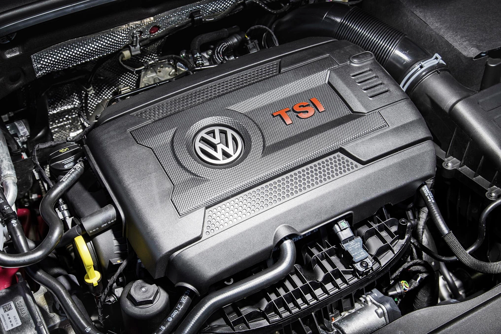 VW Golf GTI Performance kini lebih berkuasa - 245 PS, 370 Nm!