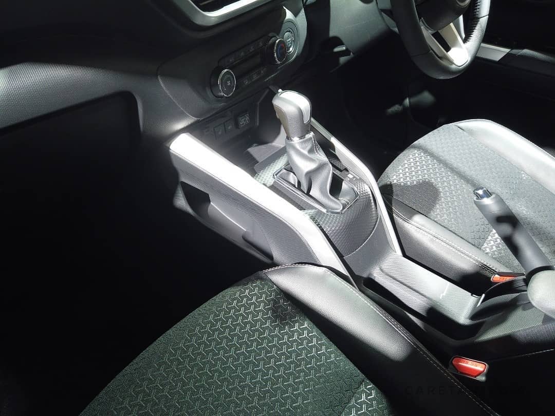 Toyota Raize 2020 - SUV kompak segmen B, bakal 