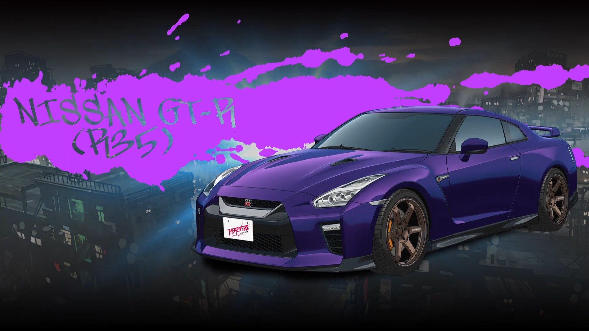 Catsuka  on Twitter Note  HiDRIVERS is a project featuring  fictional characters competing in car races Produced by Sunrise amp  Bandai Namco with Honda Subaru Toyota amp Nissan  httpstcohMdnDbF5D4 httpstco288ucPvUa5 