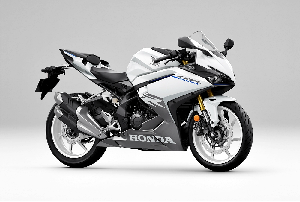 Honda CBR250RR 2023 Jepun