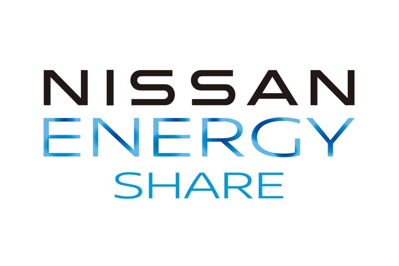 Nissan Energy Share
