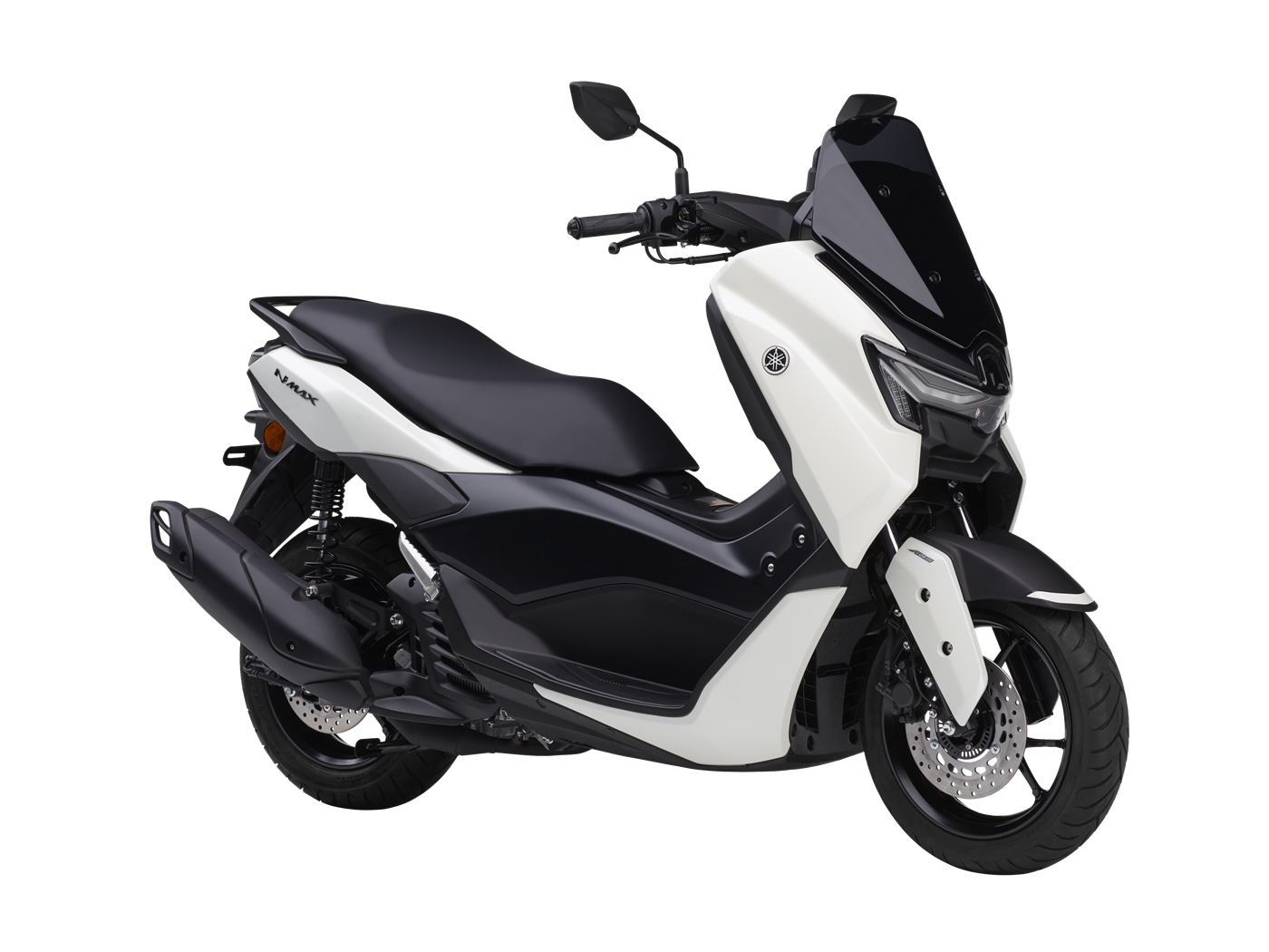 Yamaha NMAX ABS 125 2025 Jepun