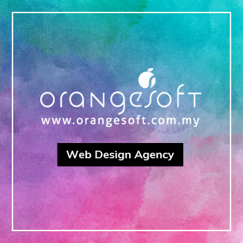 Orangesoft Web Design