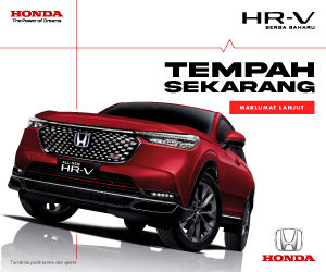 Honda All-New HR-V Prelaunch