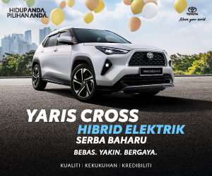 Toyota BSUV