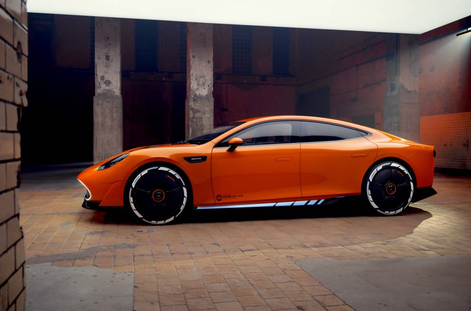 AMG