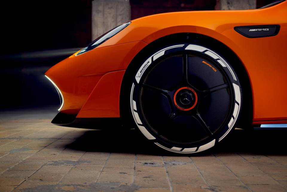 AMG