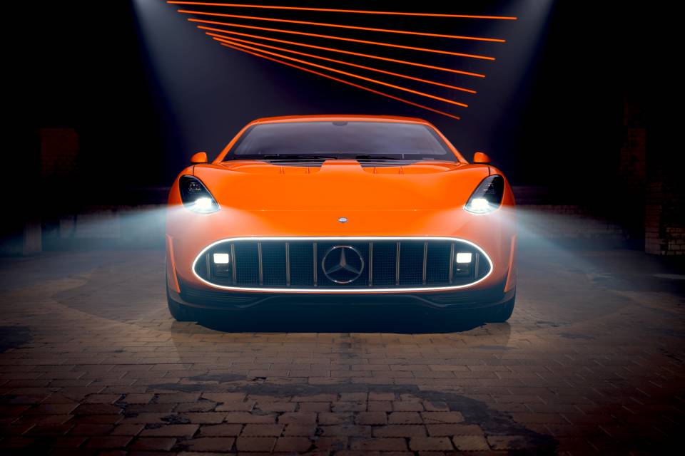 AMG