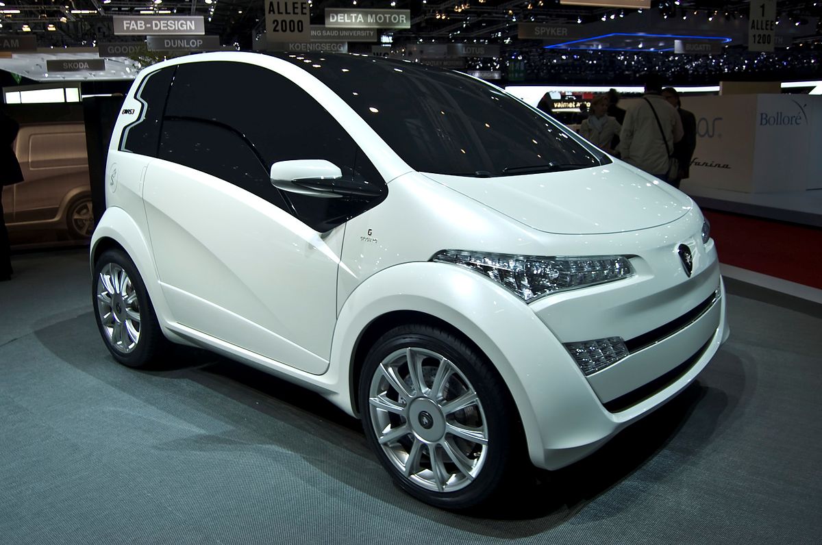 Italdesign