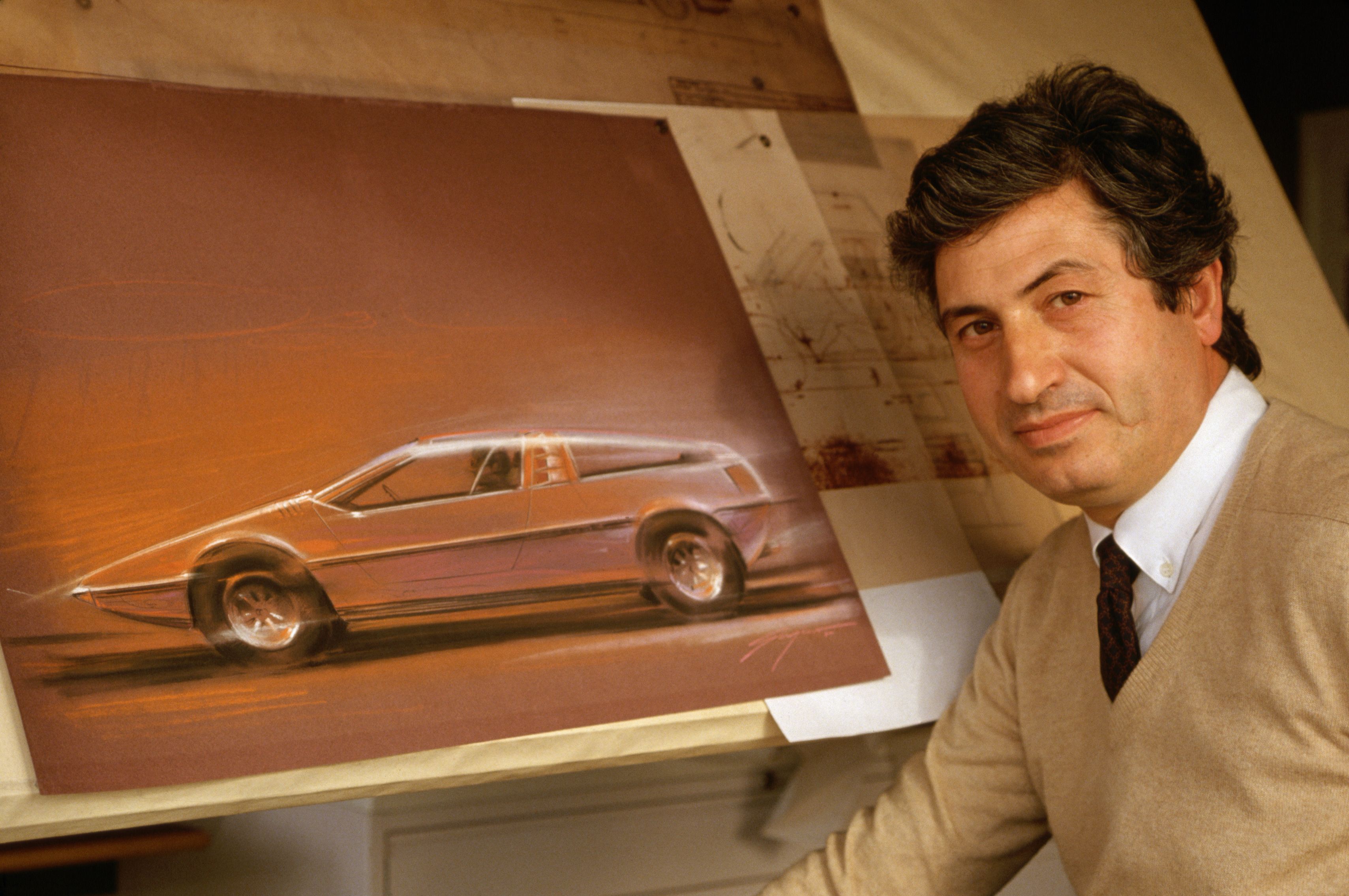 Italdesign