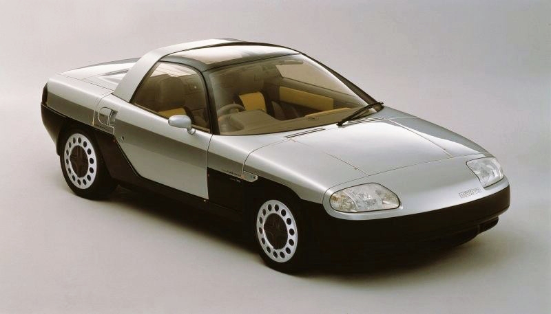 Mazda MX-04 1987