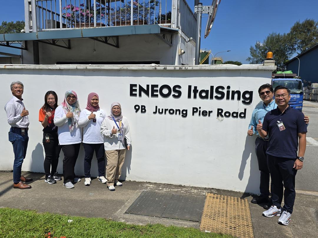 Eneos