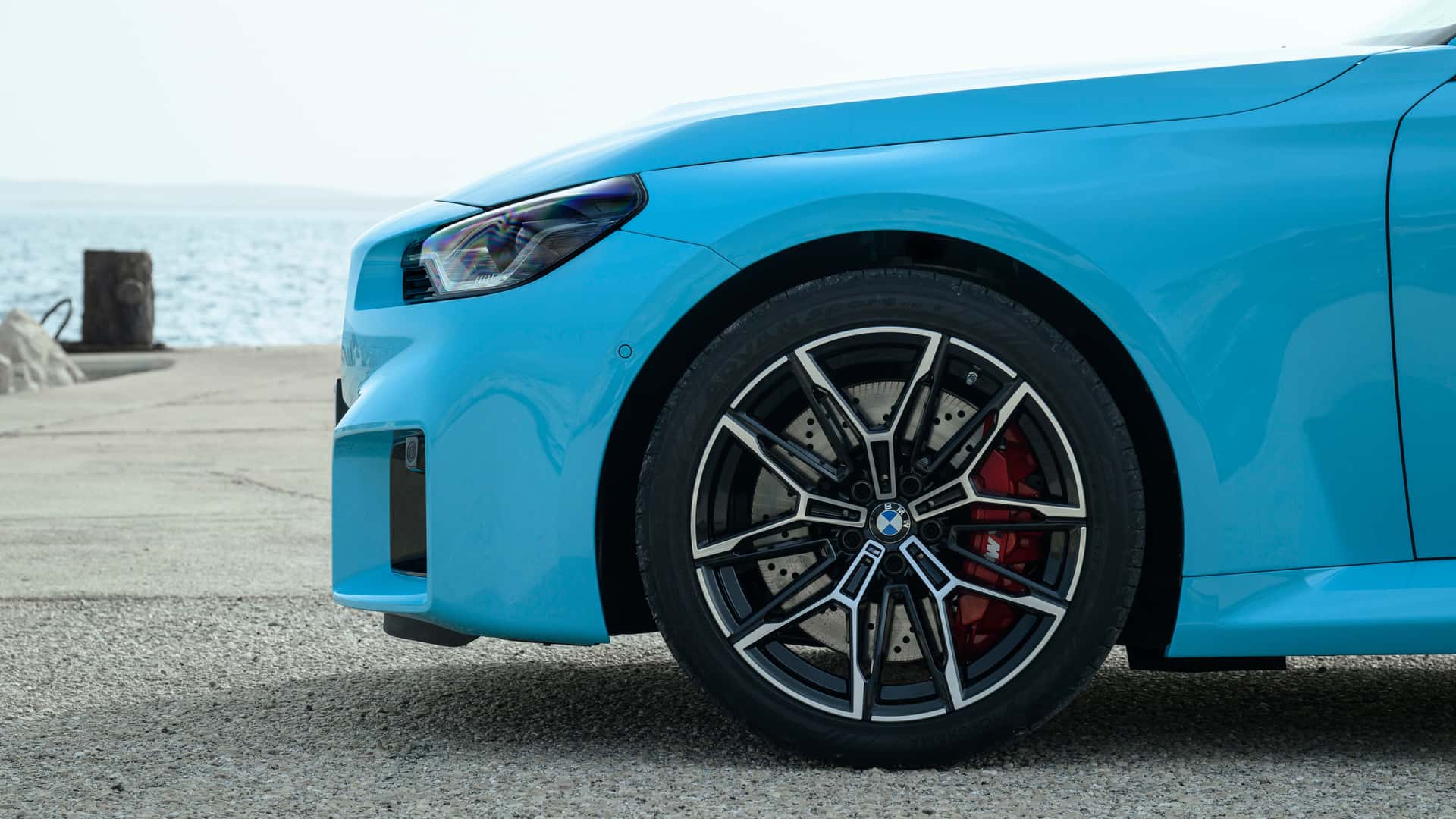 BMW M2 xDrive 2027 