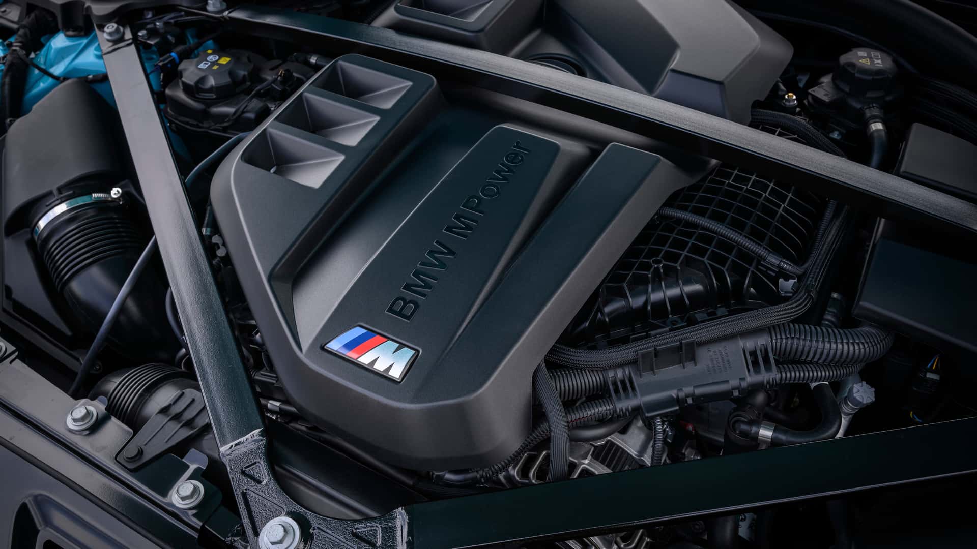 BMW M2 xDrive 2027 
