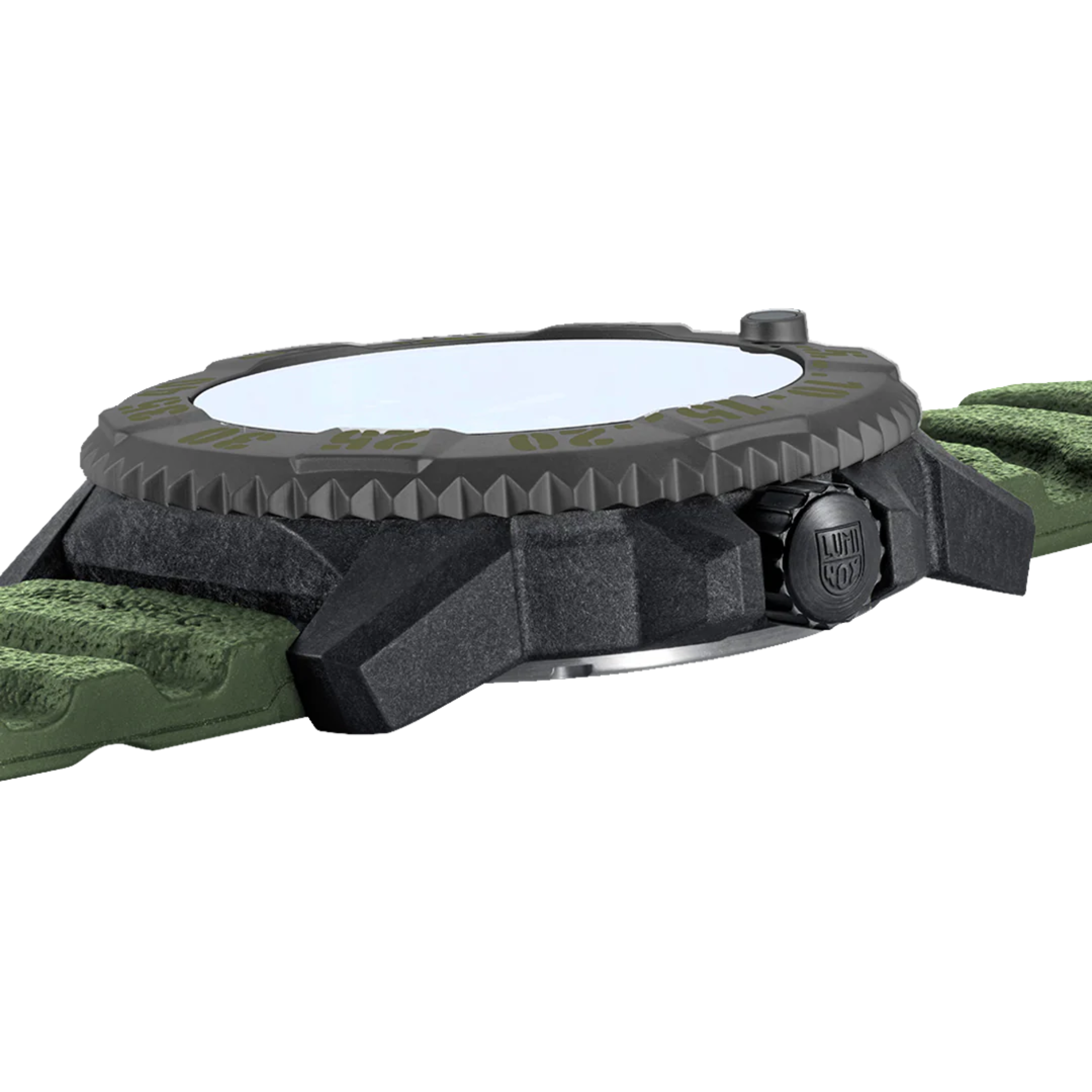 uminox MIL-SPEC LM3351.OLIVE.N 