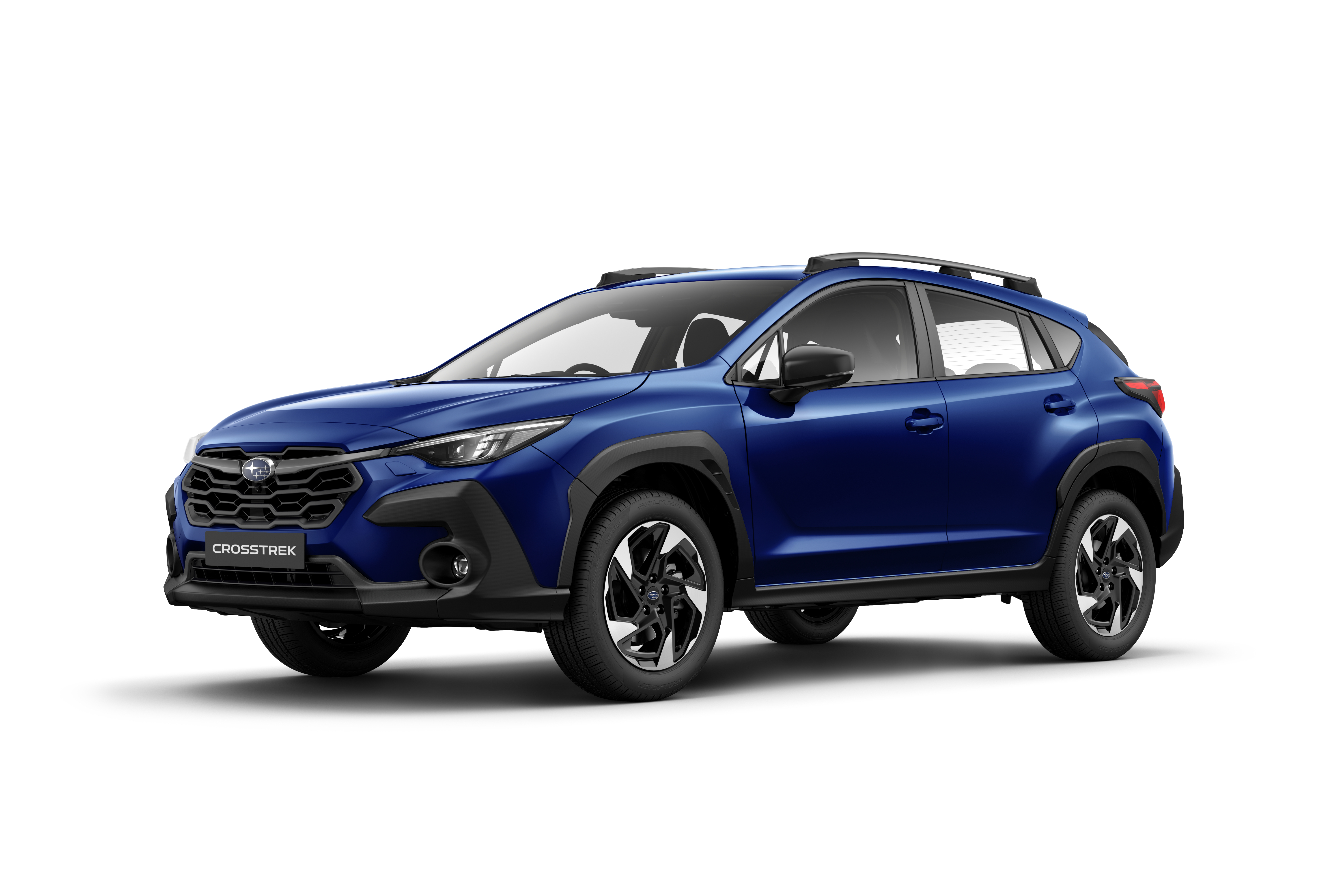 Subaru Crosstrek 2026 