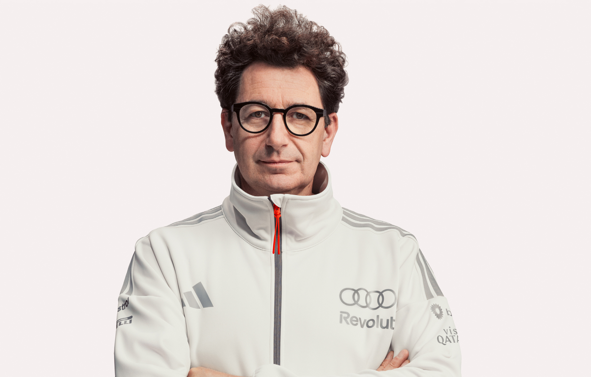 Mattia Binotto