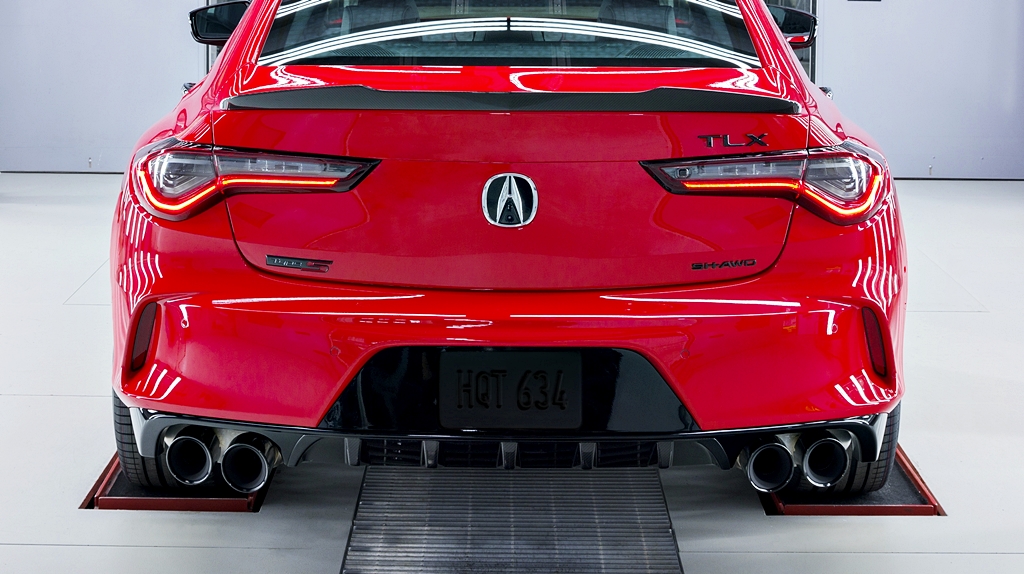 Acura TLX Type S PMC Edition.06