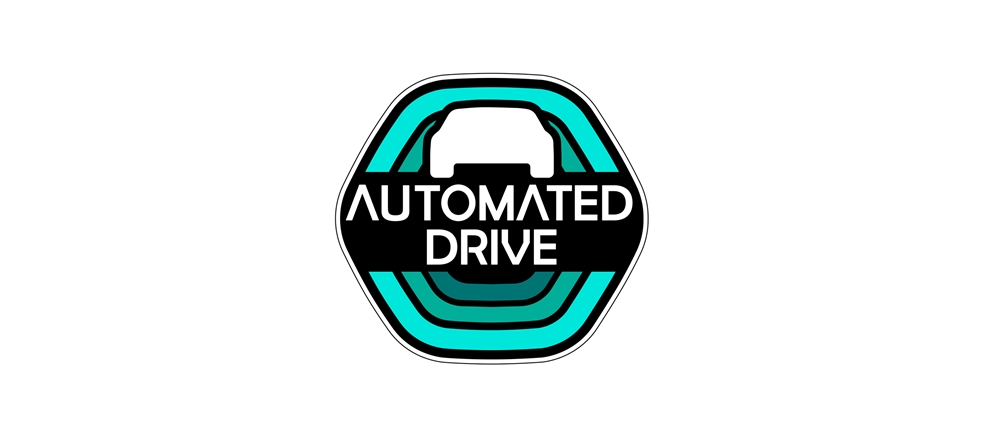 Automated Drive