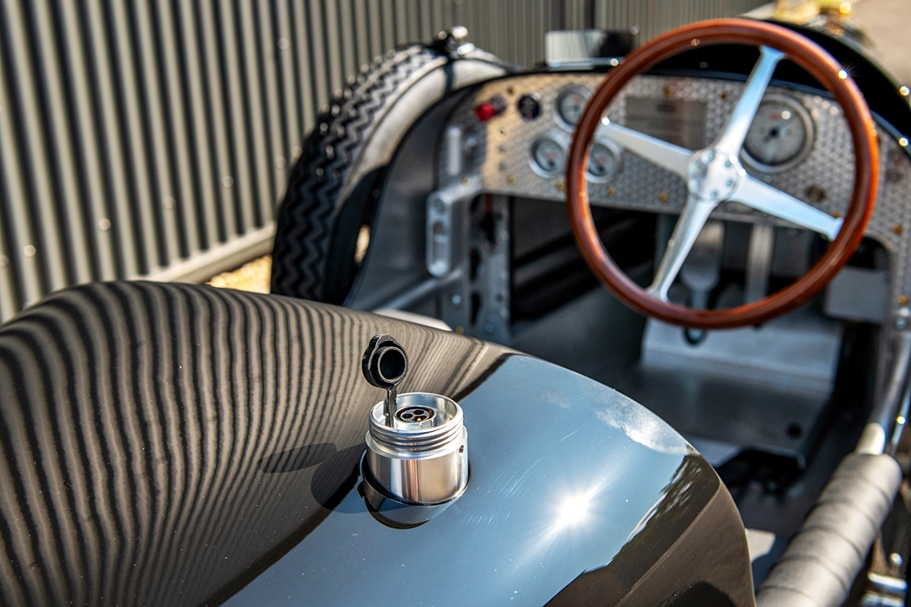 Baby Bugatti II 2023