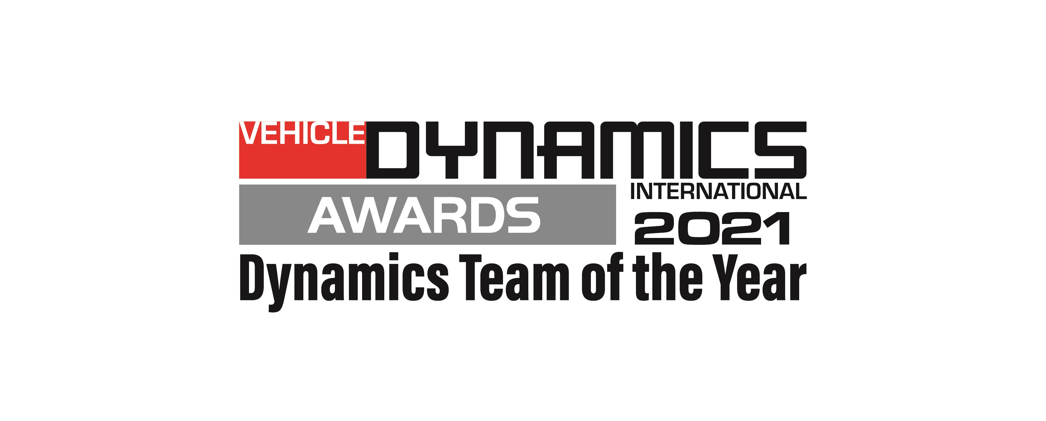 Dynamics Team of the Year