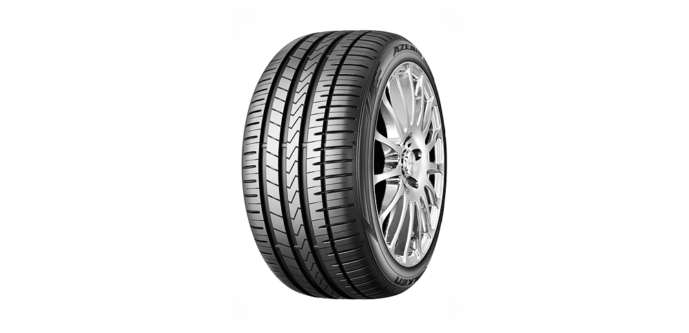 Falken Azenis FK510 Ultra High Performance Tyres