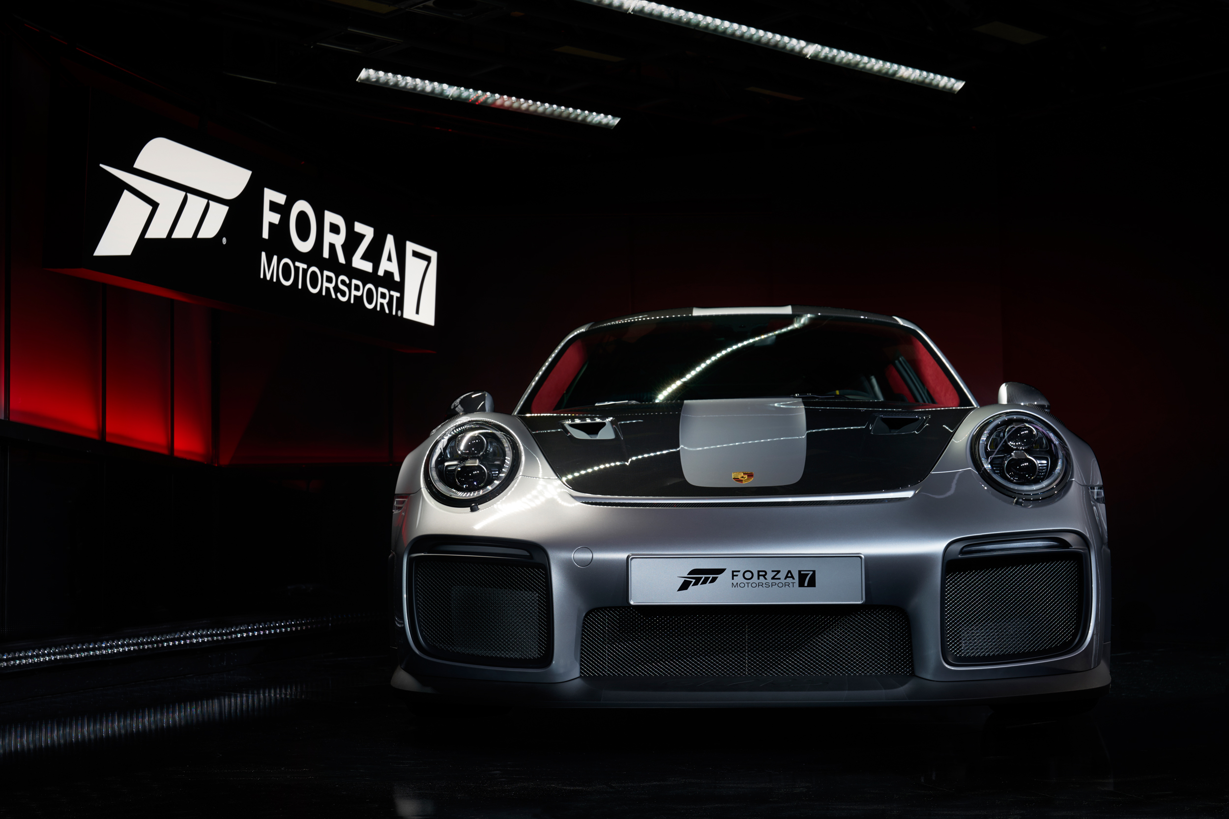 911 GT2 RS-2