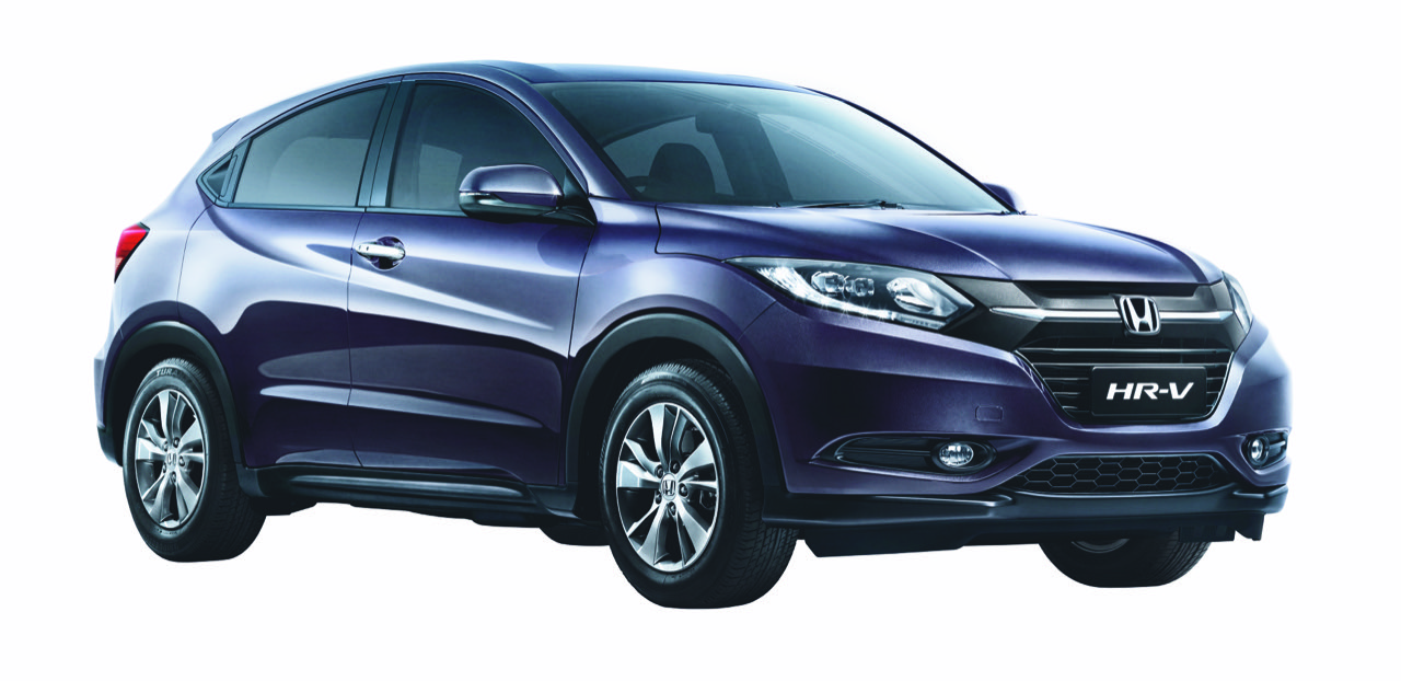 HRV 2015