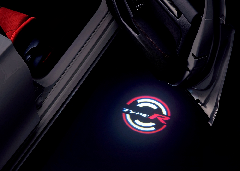 Honda Access - Honda Civic Type R