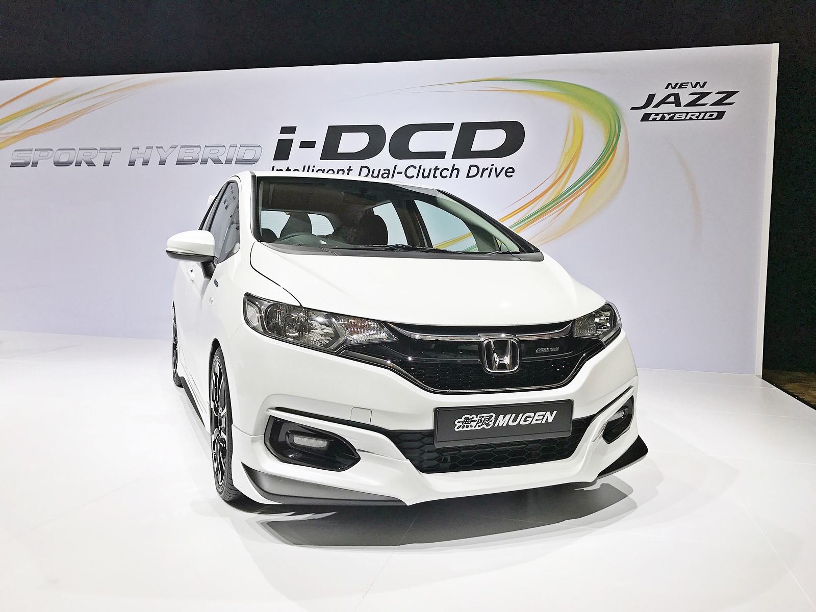 Honda Jazz Hybrid baharu dipasarkan pada RM87K - Kenderaan hibrid paling murah di pasaran