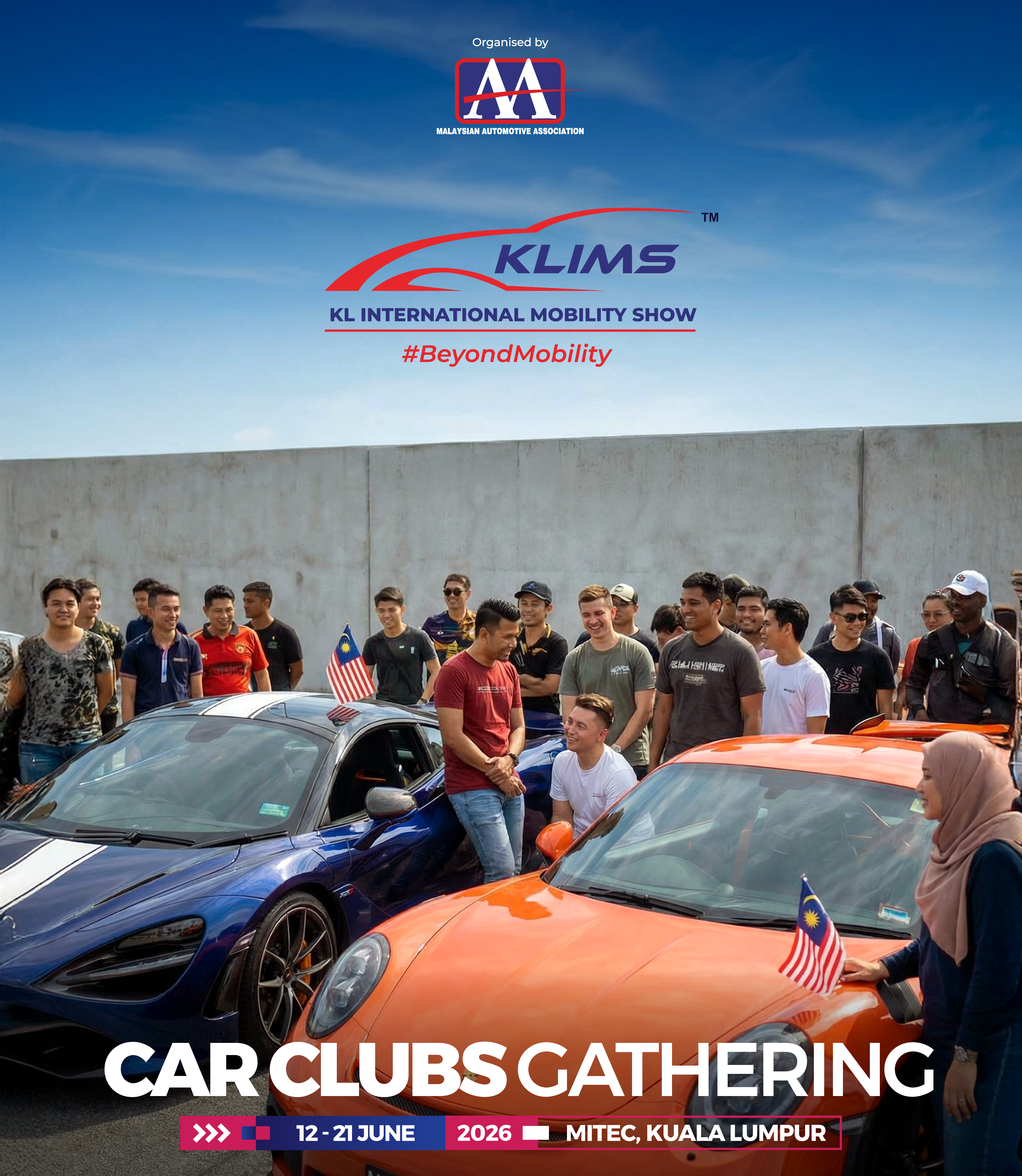 Klims