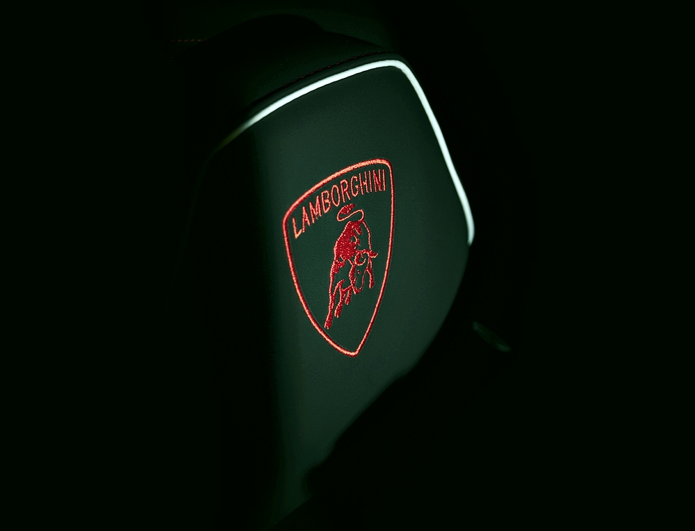 Lamborghini Huracán 60th Anniversary Special Edition