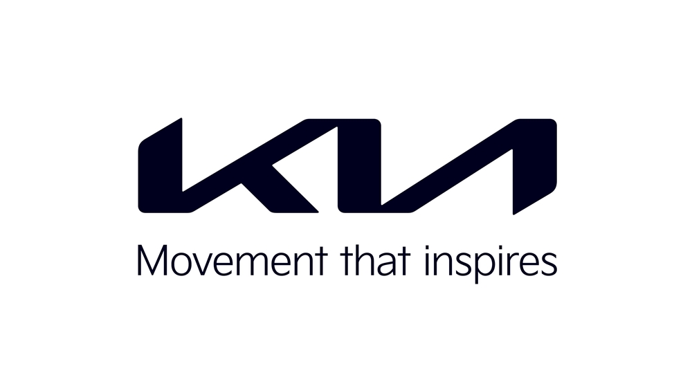 Logo Kia 2022