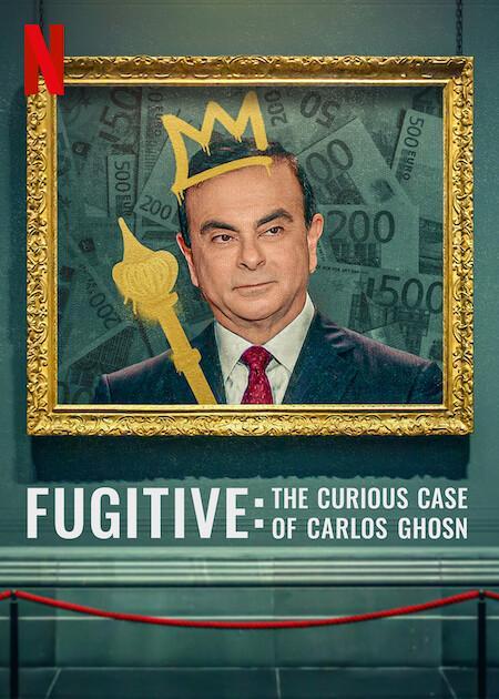 Ghosn