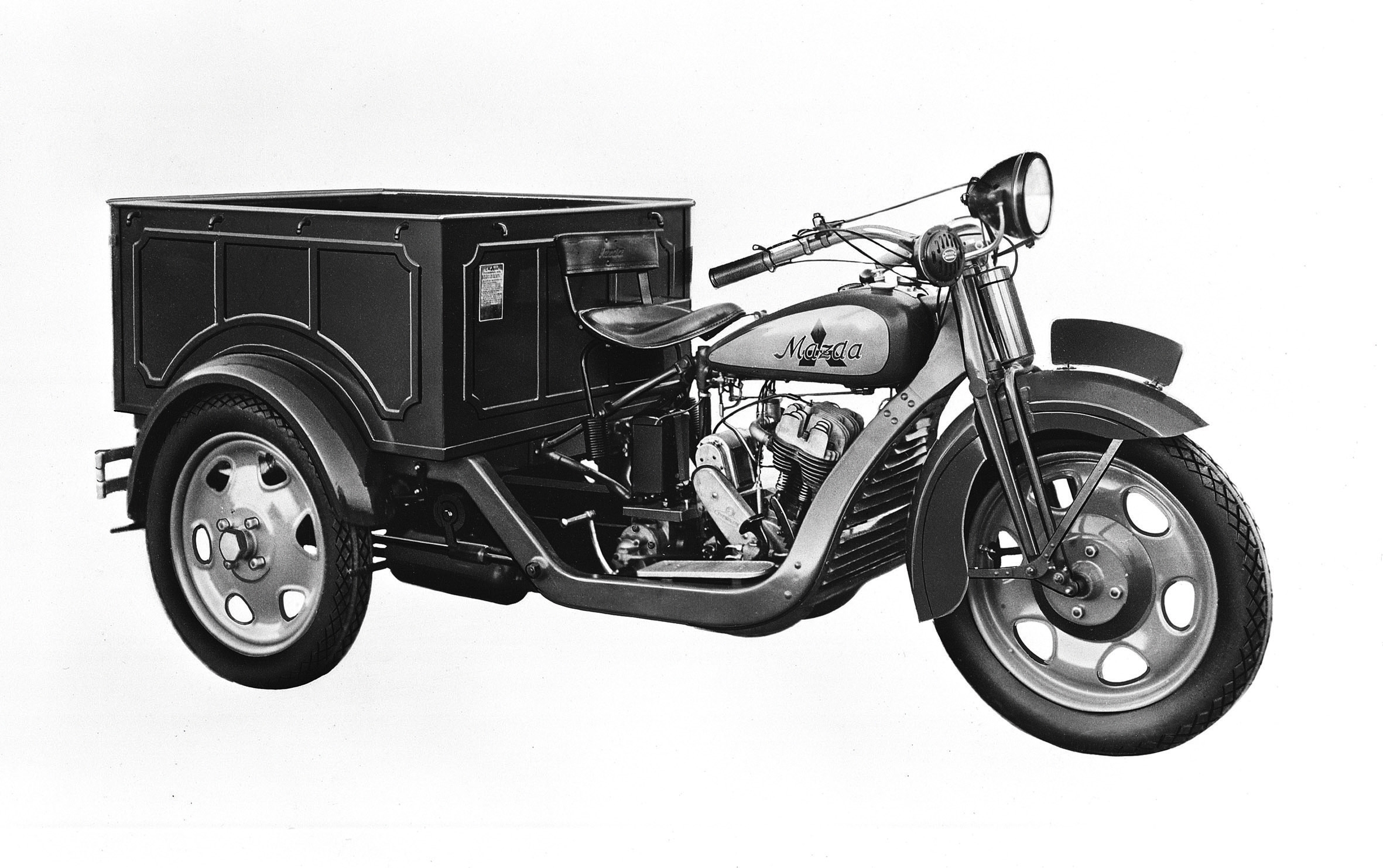 Mazda-Go 1931