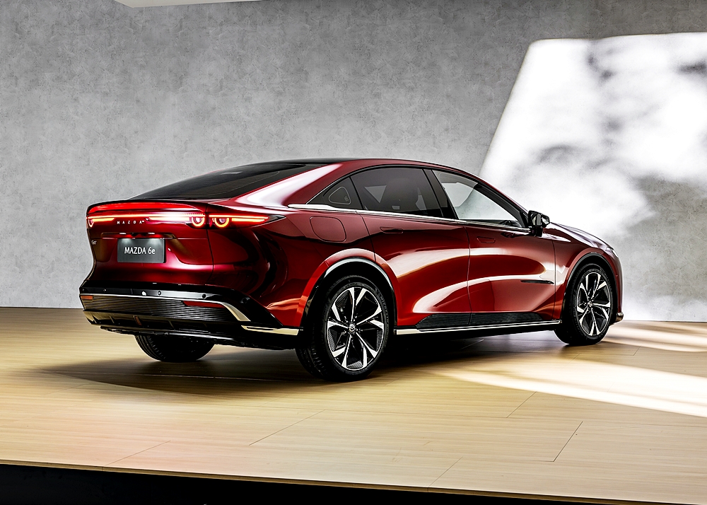 Mazda6e Eropah 2025.04