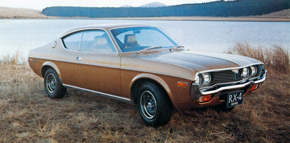 Mazda_RX-4 Coupé 1972