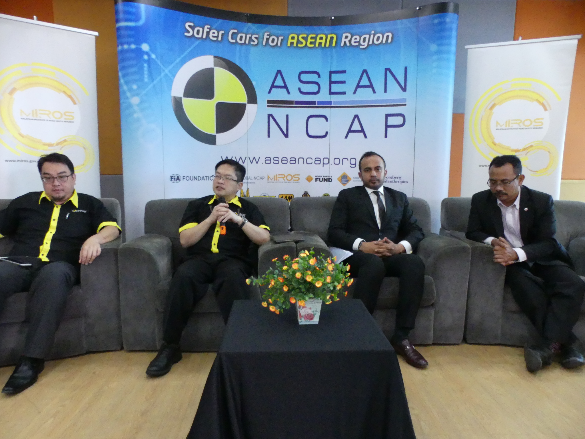 ASEAN NCAP 