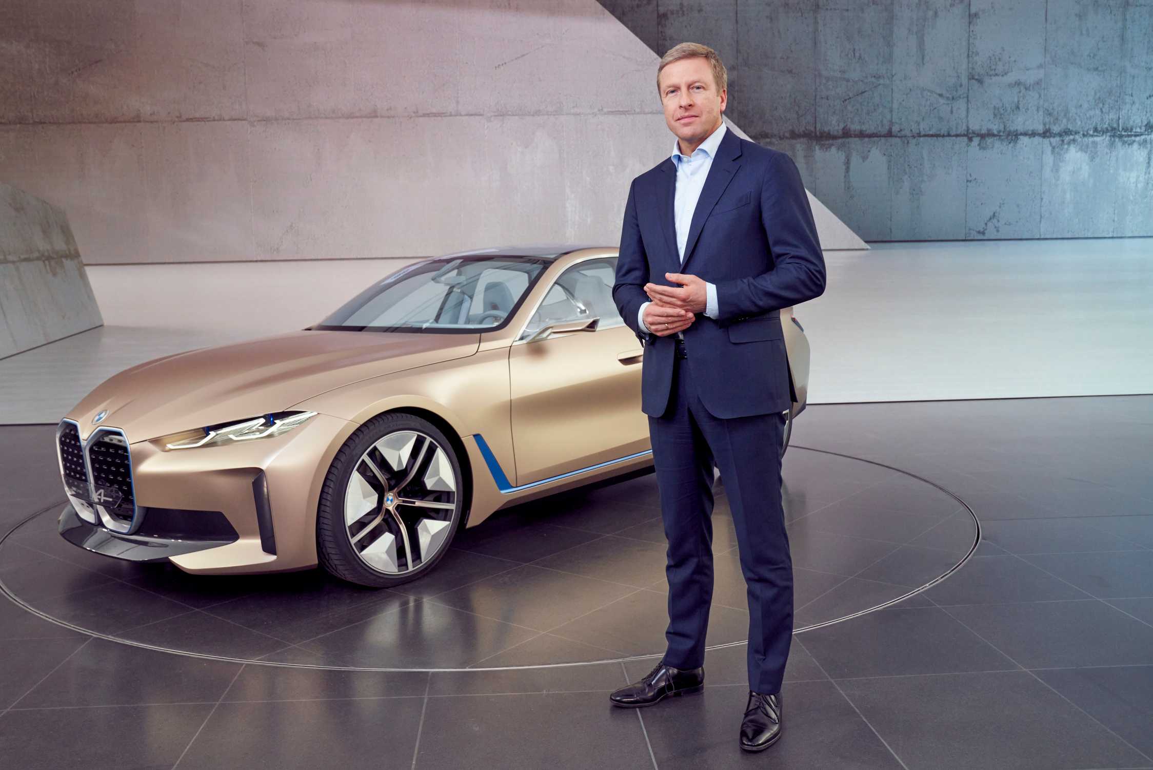 BMW