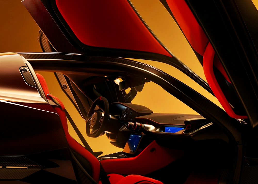  Rimac Nevera Mate Rimac
