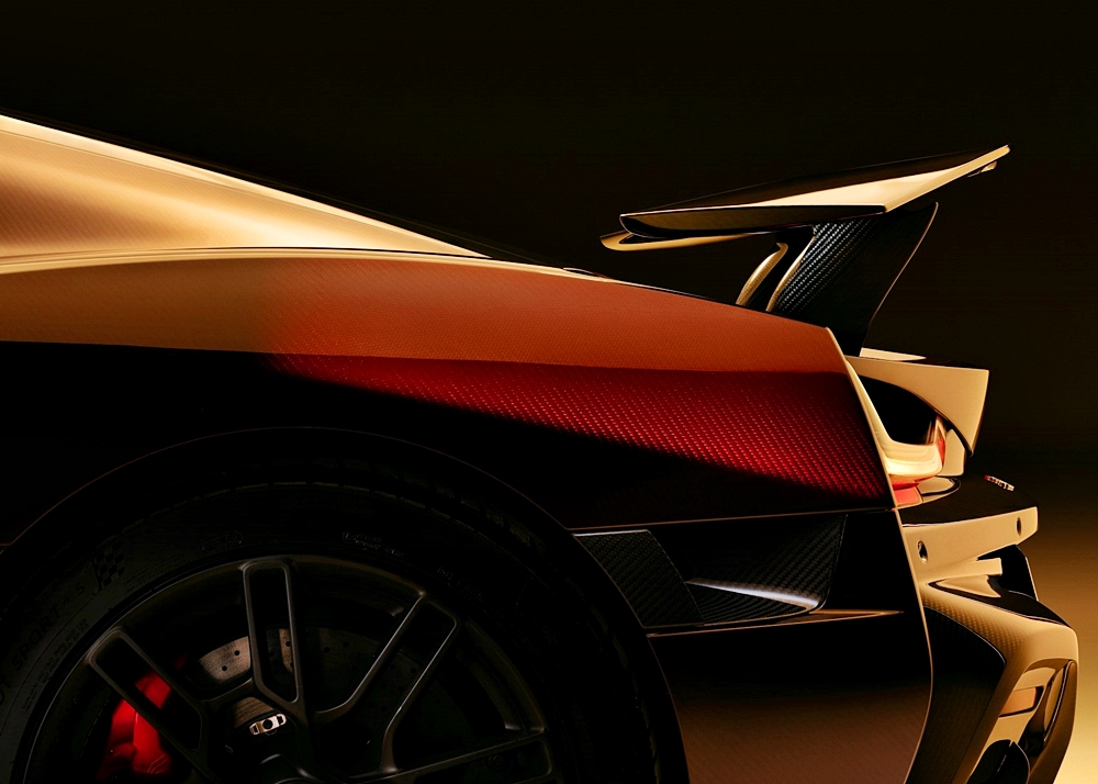 ​Rimac Nevera Mate Rimac ​