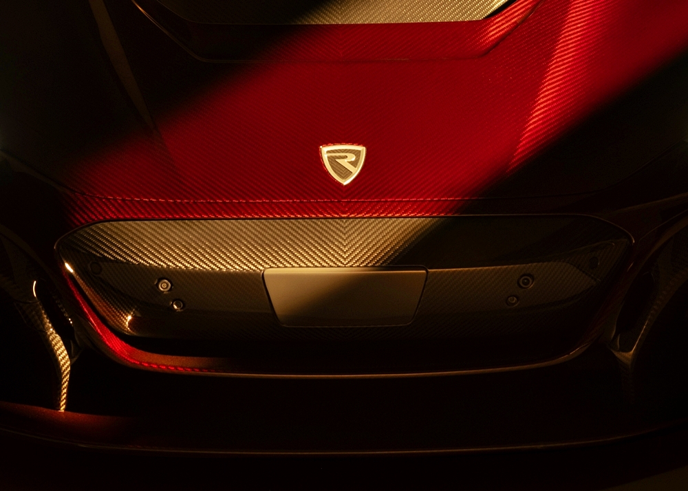 Rimac Nevera Mate Rimac 2024