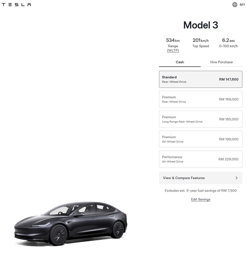 Tesla