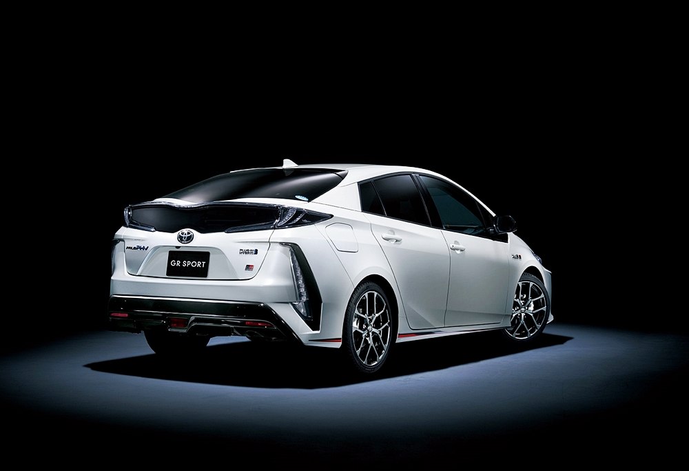 Toyota tubuhkan GR dan GR Garage - Mahu wujudkan budaya kereta menyeronokkan