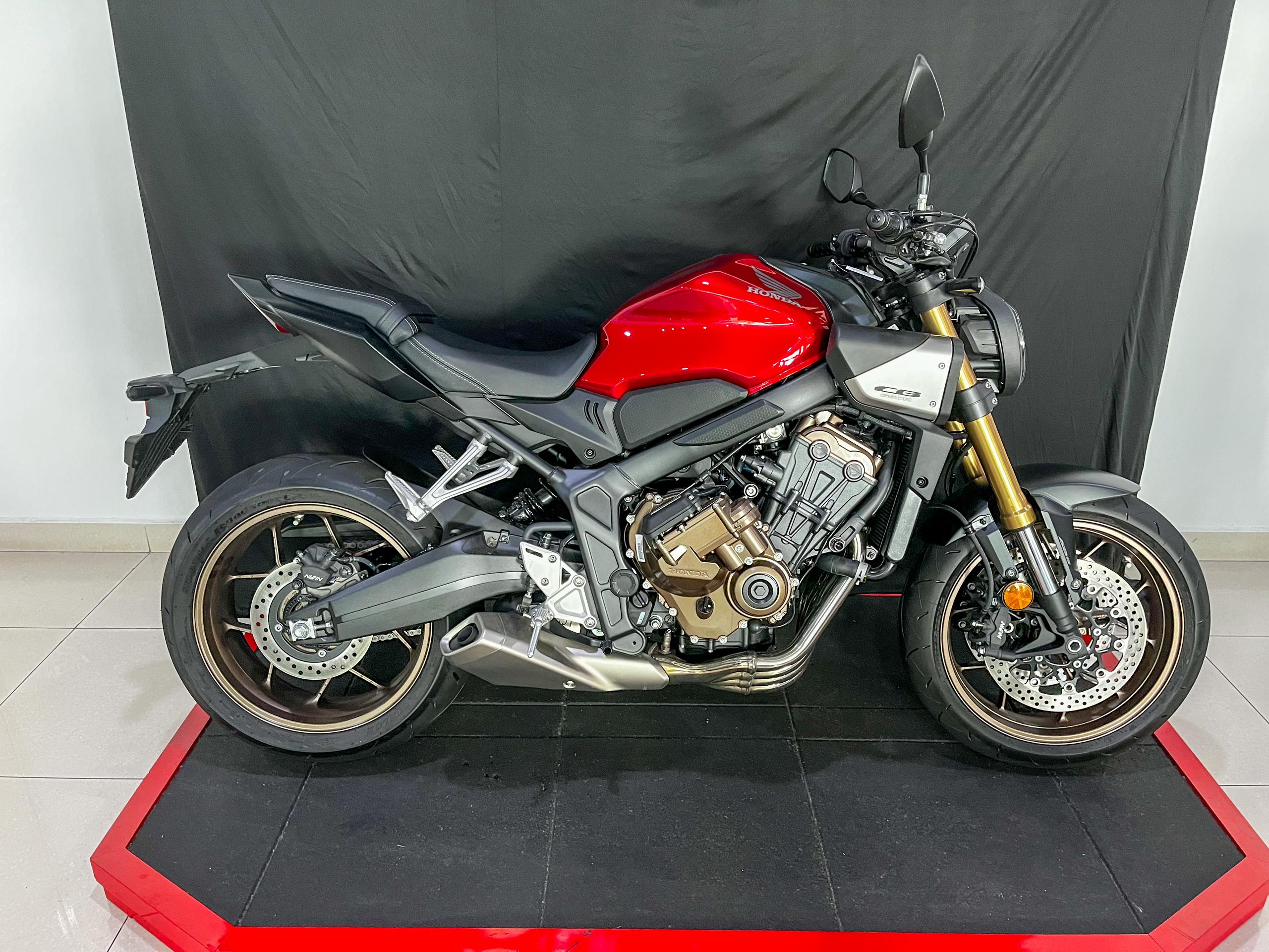 honda