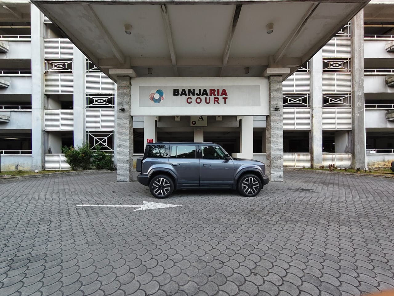 iCAUR 03