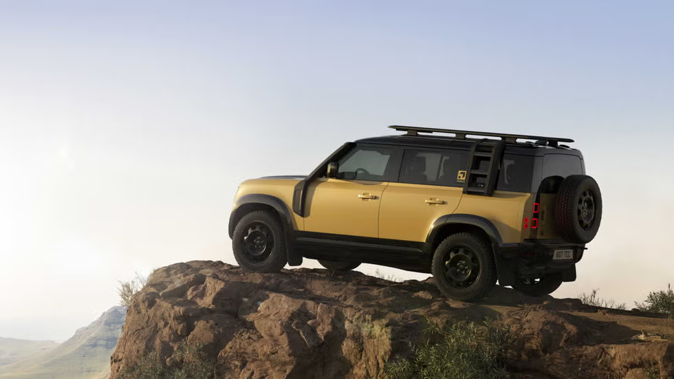 Defender